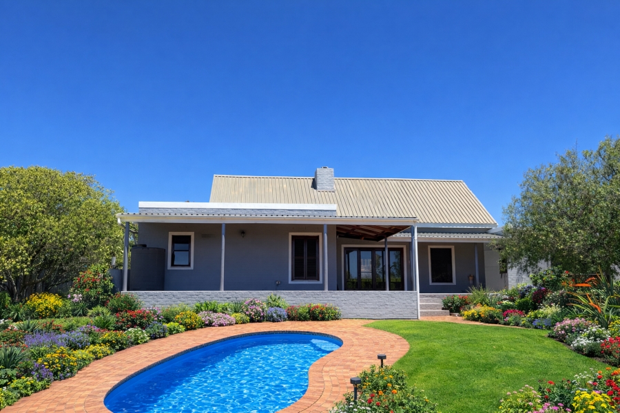 2 Bedroom Property for Sale in Darling Western Cape